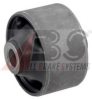 KIA 545842E000 Control Arm-/Trailing Arm Bush